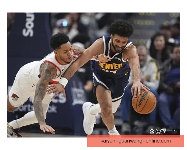 约基奇砍下23分17篮板17助攻三双助队迎三连胜 距超威少仅差17次