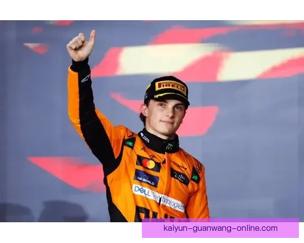 F1赛场焦点德弗里斯全方位解析与赛季表现展望 F1赛场焦点德弗里斯全方位解析与赛季表现展望